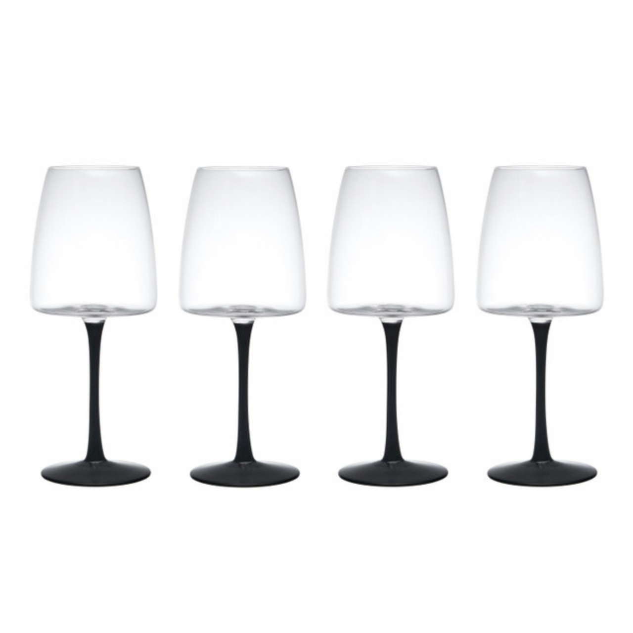 Mikasa MKPALRW4PC Palermo 4lü 450ml Kırmızı Şarap Kadehi