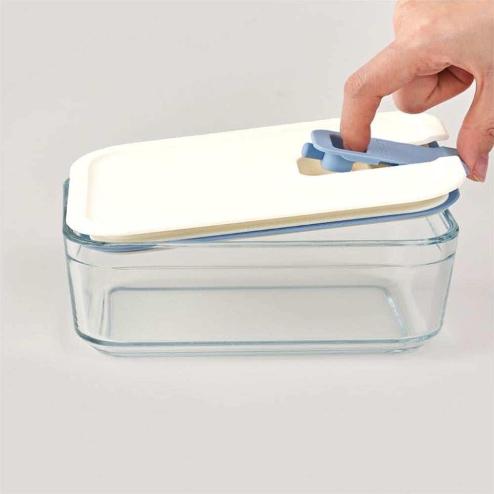 NEOFLAM PERFECT SEAL CAM SAKLAMA KABI 1600ML