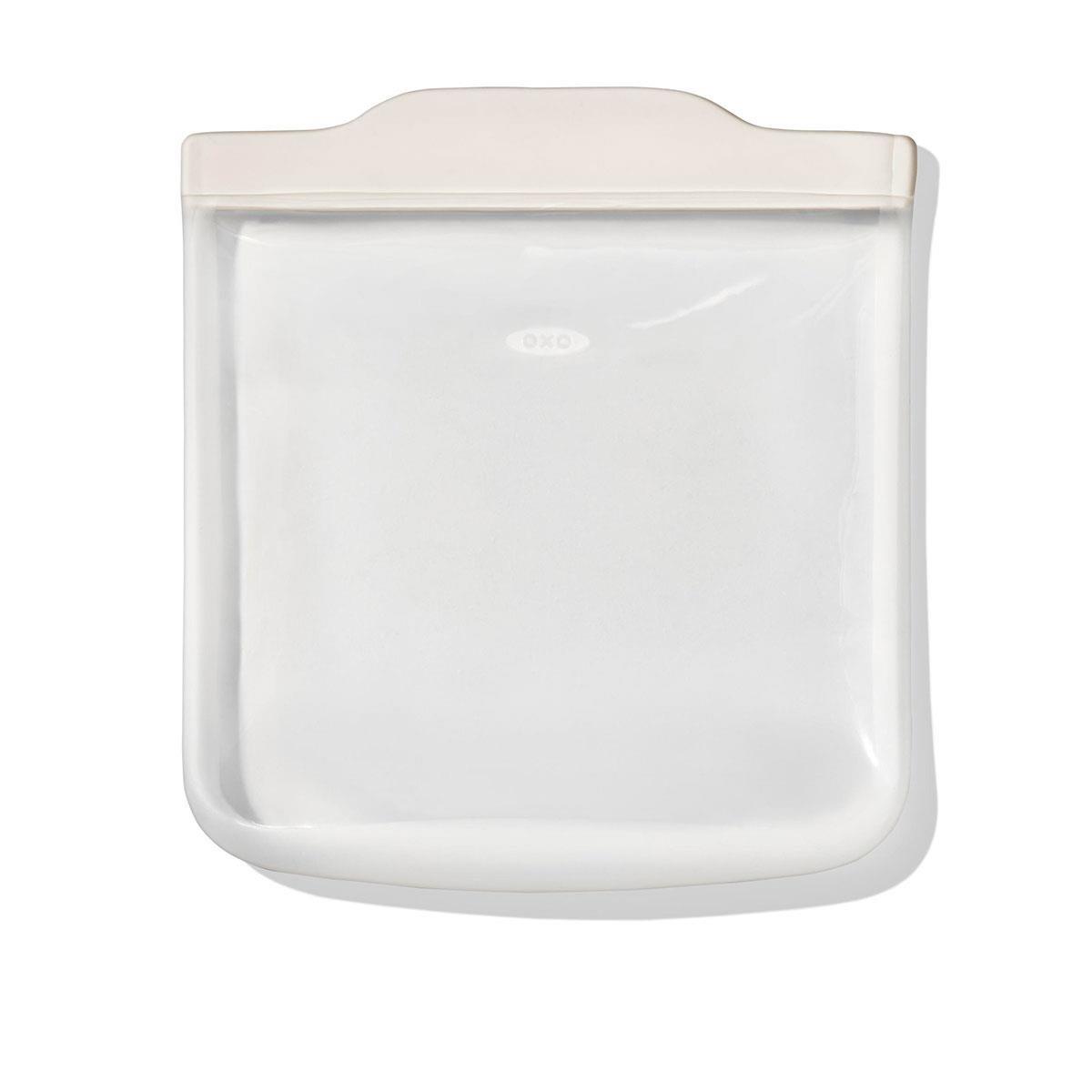 OXO 11386200 Silikon Saklama Torbası 1.8L