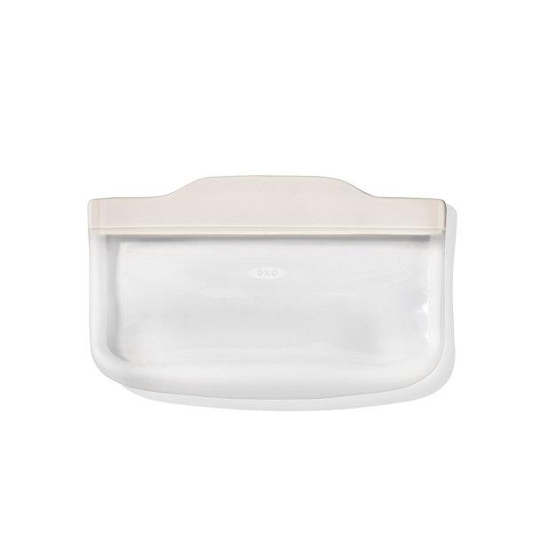 OXO 11386300 Silikon Saklama Torbası 332ml