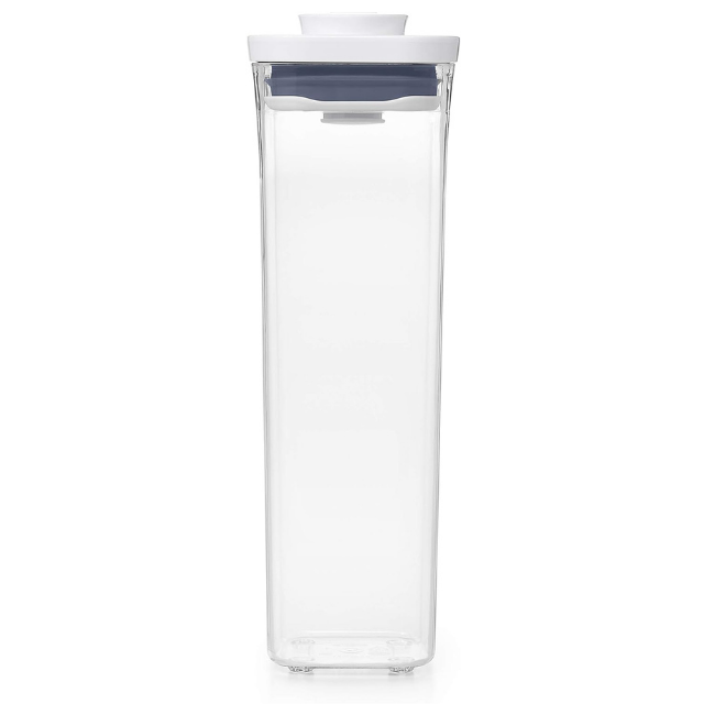 OXO GG 11234100 POP CONTAINER - MINI SQUARE MEDIUM 0.8 QT