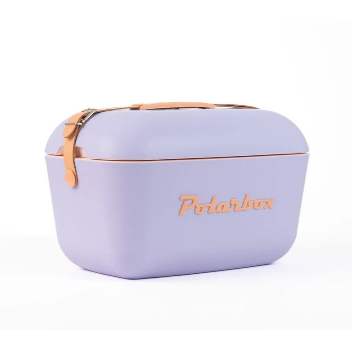 Polarbox Lilac - Sorbet Pop 12L