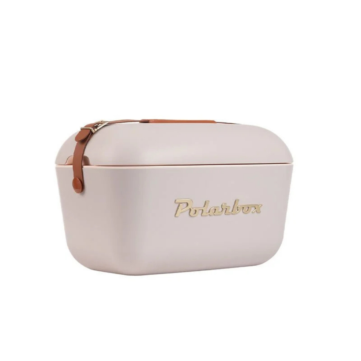 Polarbox Pearl - Gold 12L