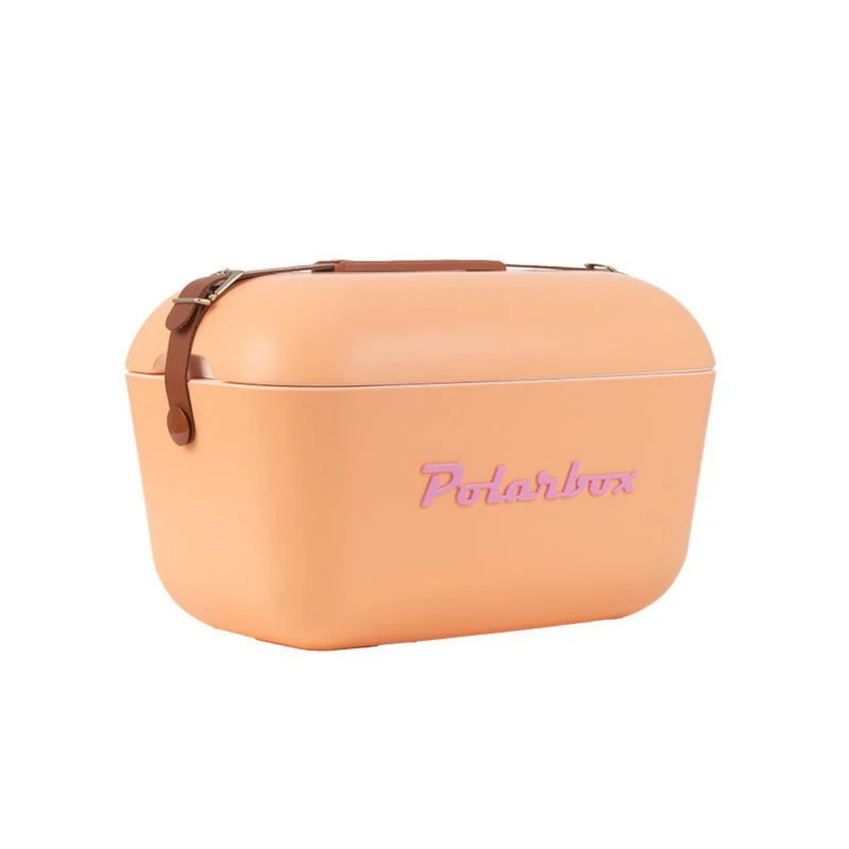 Polarbox Sorbet - Rosa Classic 12L
