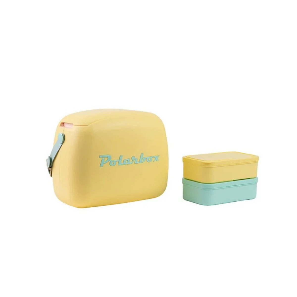 Polarbox Yellow – Cyan 6L