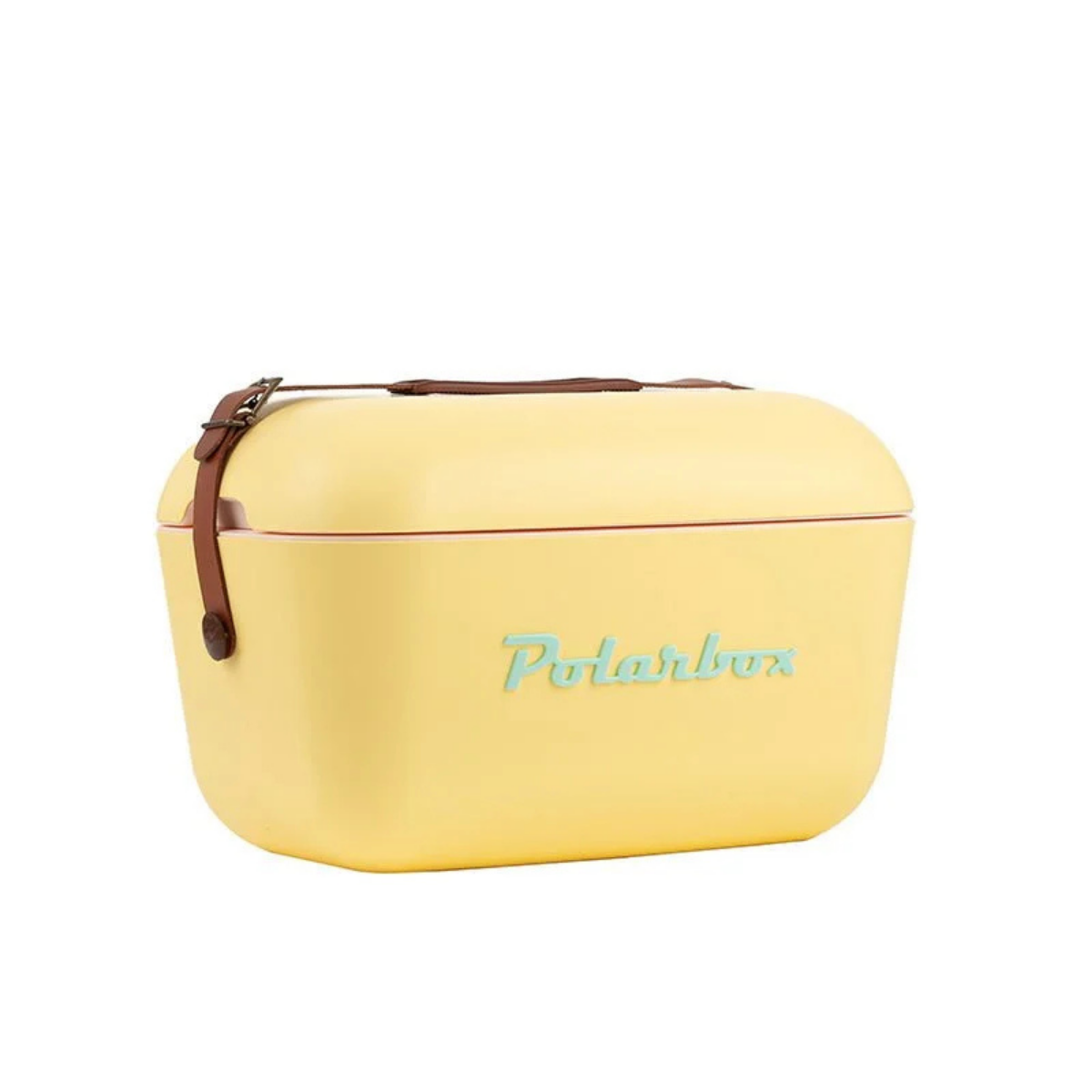 Polarbox Yellow – Cyan Classic  20L