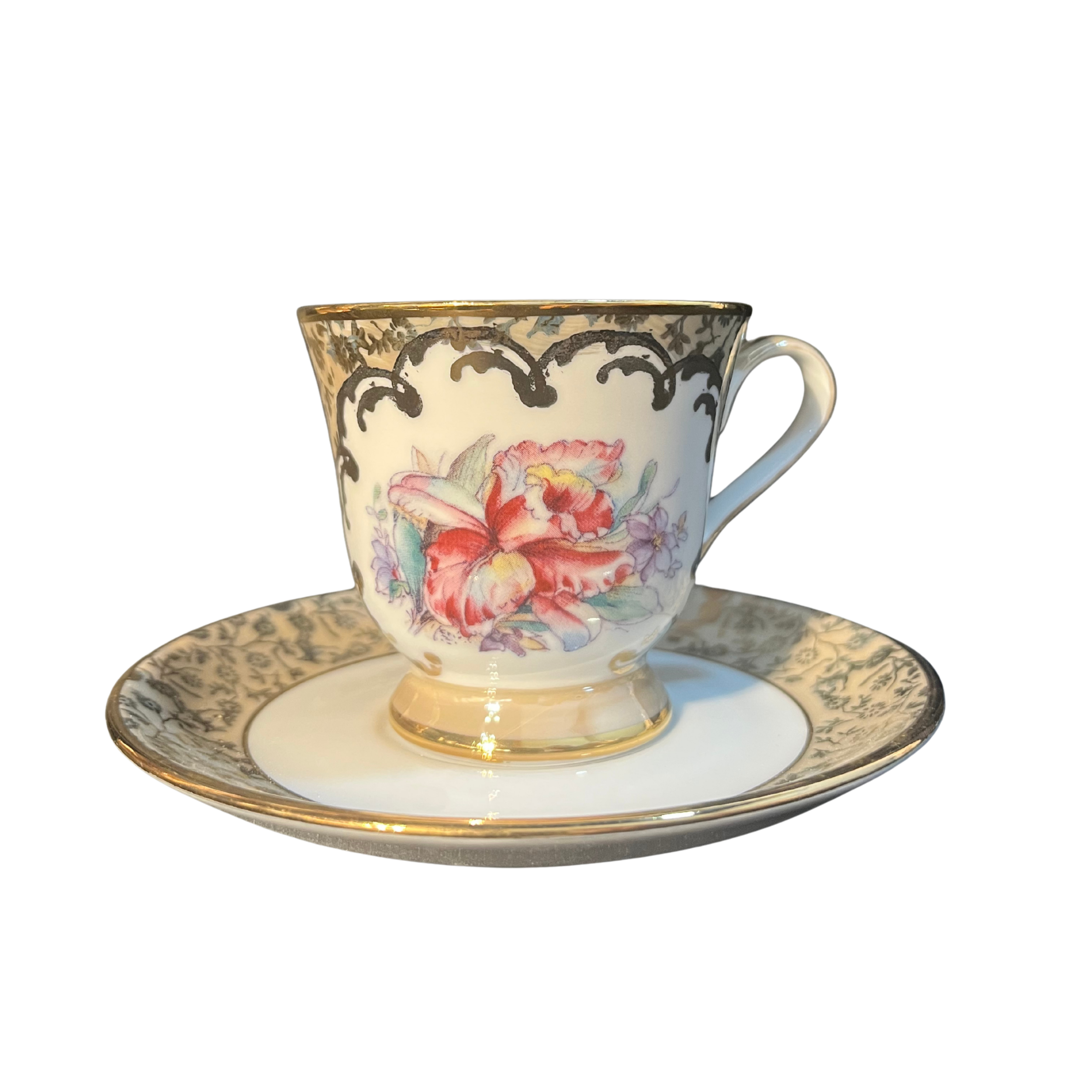 S.CLAIRY ART 286/010 BEIGE 6 LI FINCAN TAKIMI
