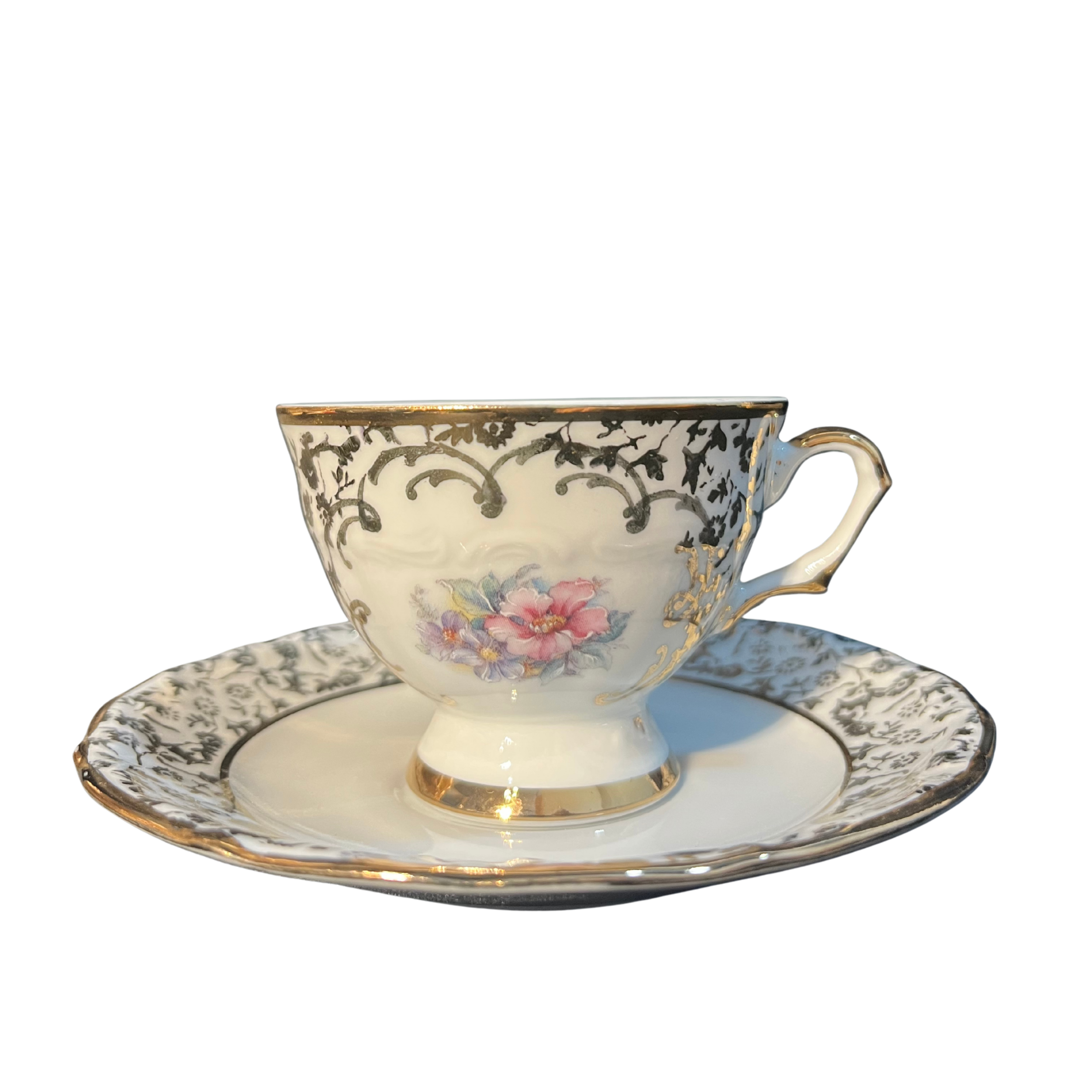 S.CLAIRY ART 570/010 GOLD 6 LI FINCAN TAKIMI