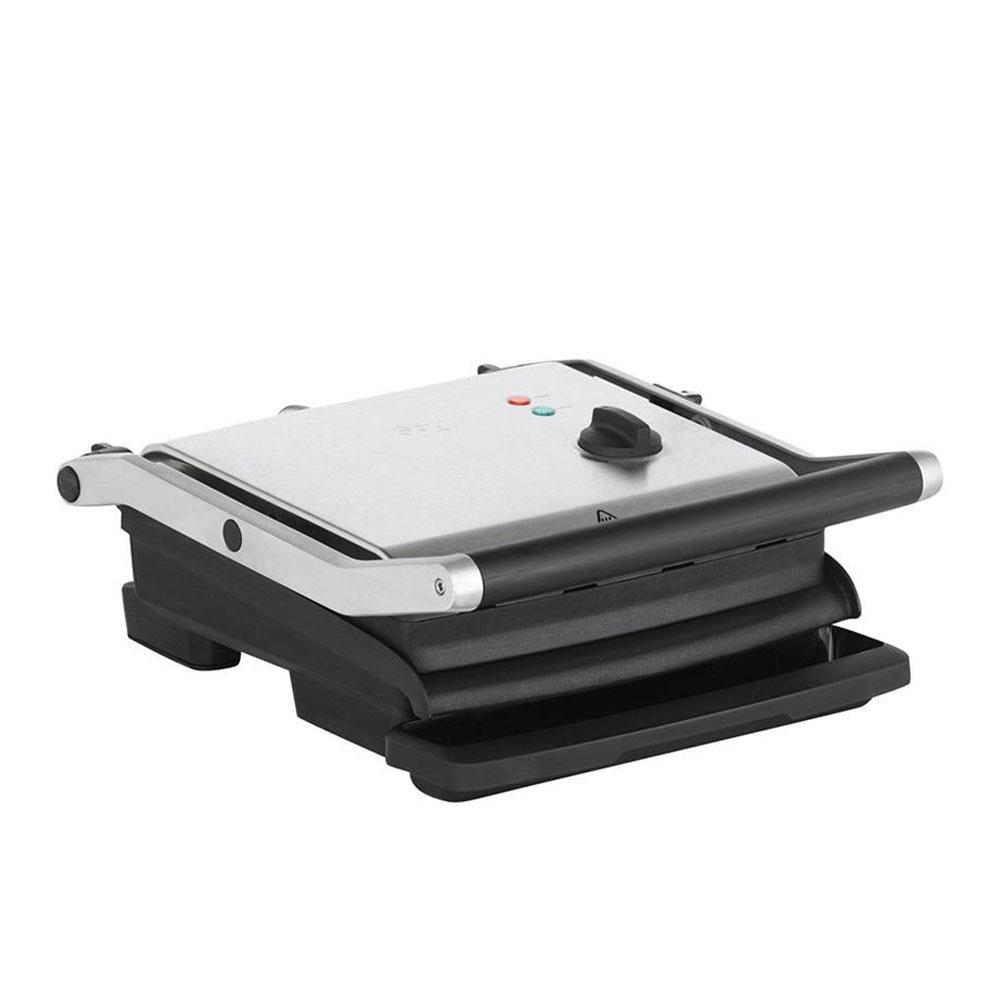 SAGE BGR250 BSS ADJUSTA SANDVİÇ VE GRİLL MAKİNESİ