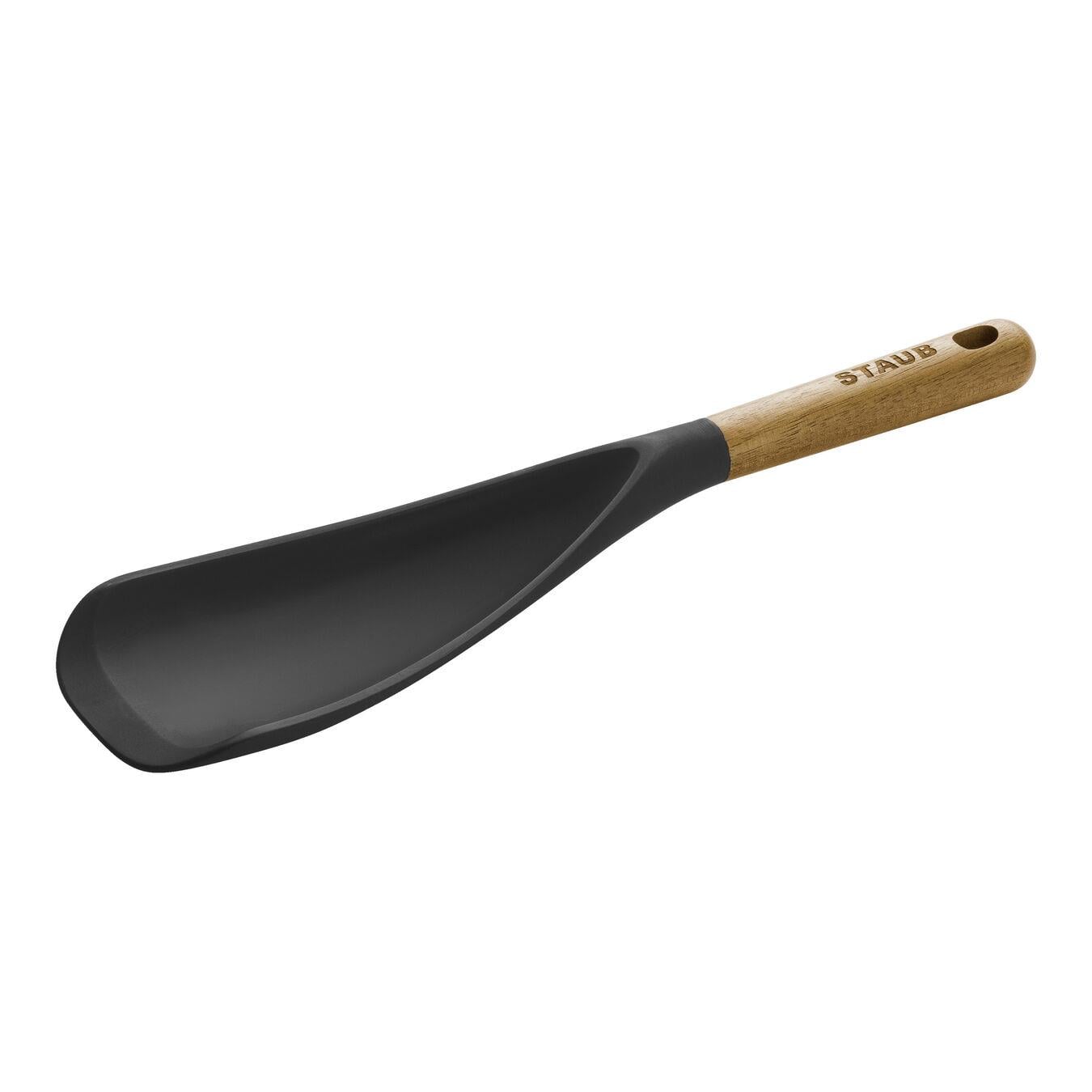 Staub 405031050 Çok Amaçlı Kaşık Siyah