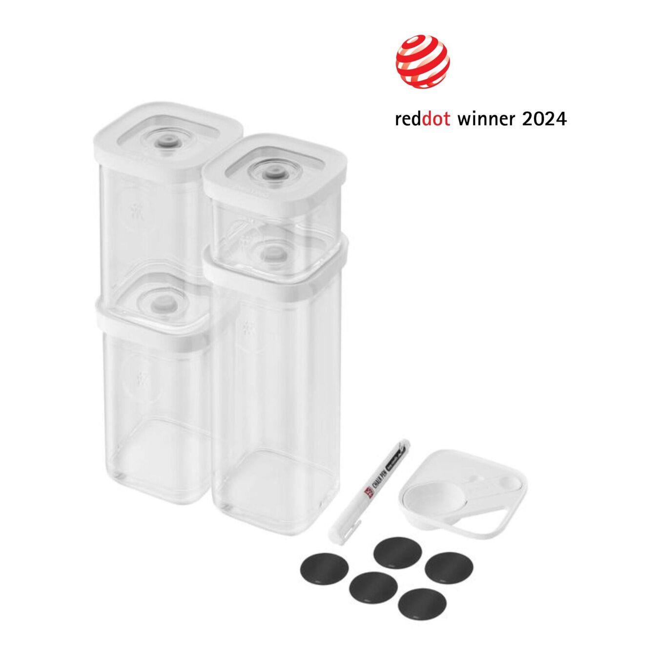 ZWILLING 1025971 CUBE SET S 6 PARÇA