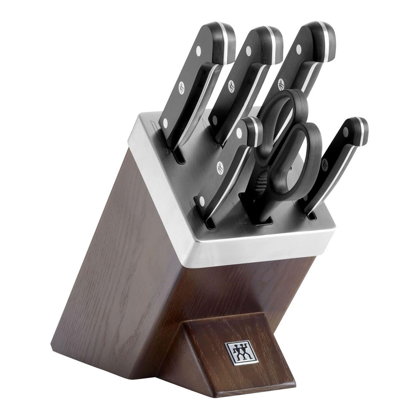 ZWILLING 361330000 GOURMET BLOK BIÇAK SETİ