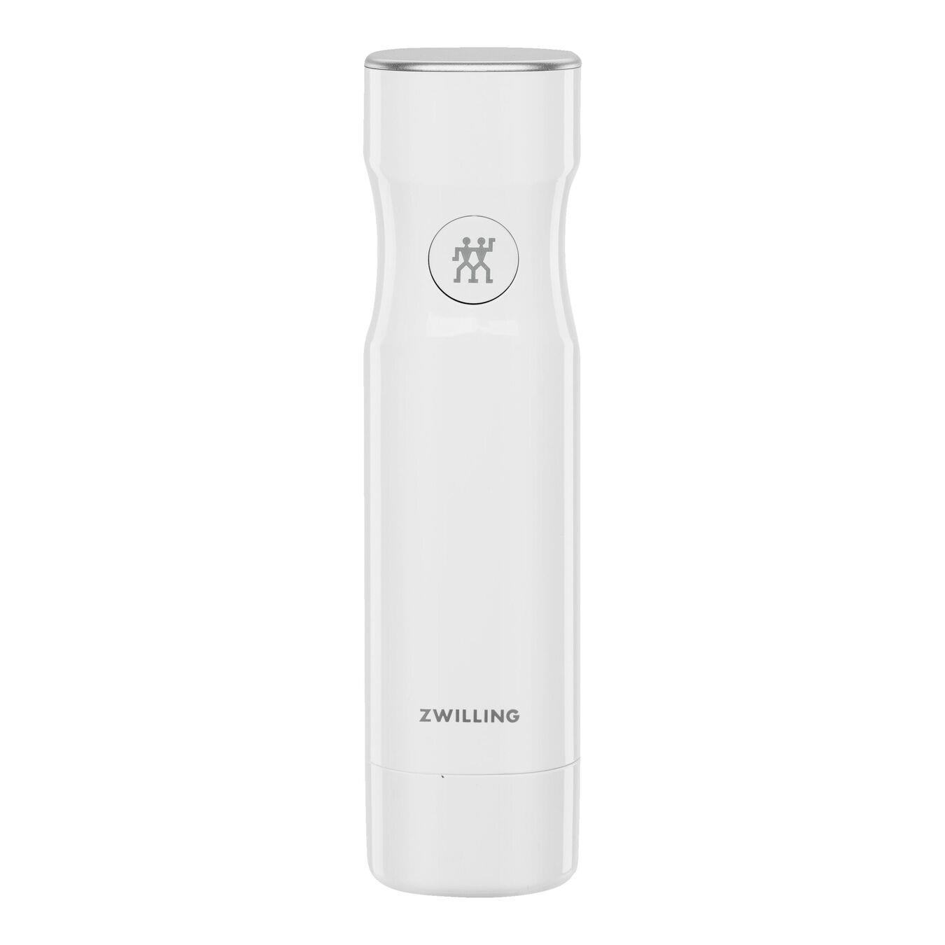 Zwilling 368010000 Fresh Save Vakum Pompası Beyaz