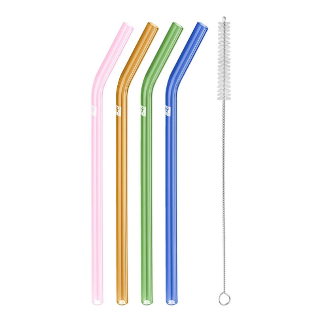 ZWILLING 395006030 SORRENTO CAM PIPET RENKLI UCU