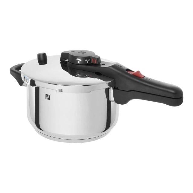 ZWILLING 404354220 AİRCONTROL DÜDÜKLÜ TENCERE 4 LT