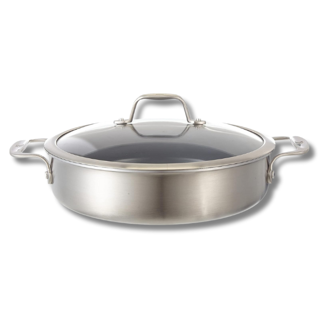 ZWILLING 640172810 SPİRİT KARNIYARIK PİLAV TENCERE