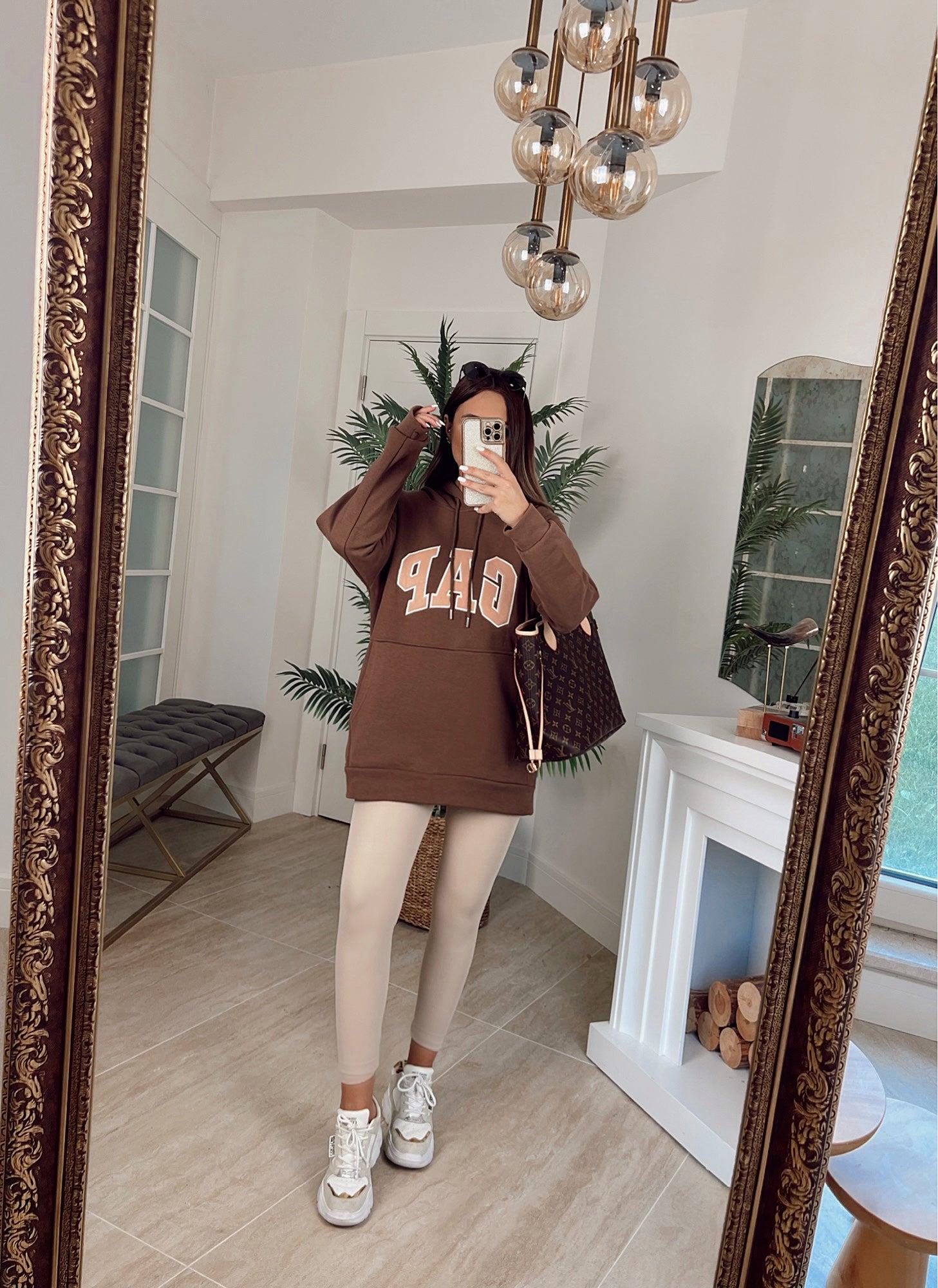 Push Up Korsel Etkili Fit Taş Tayt