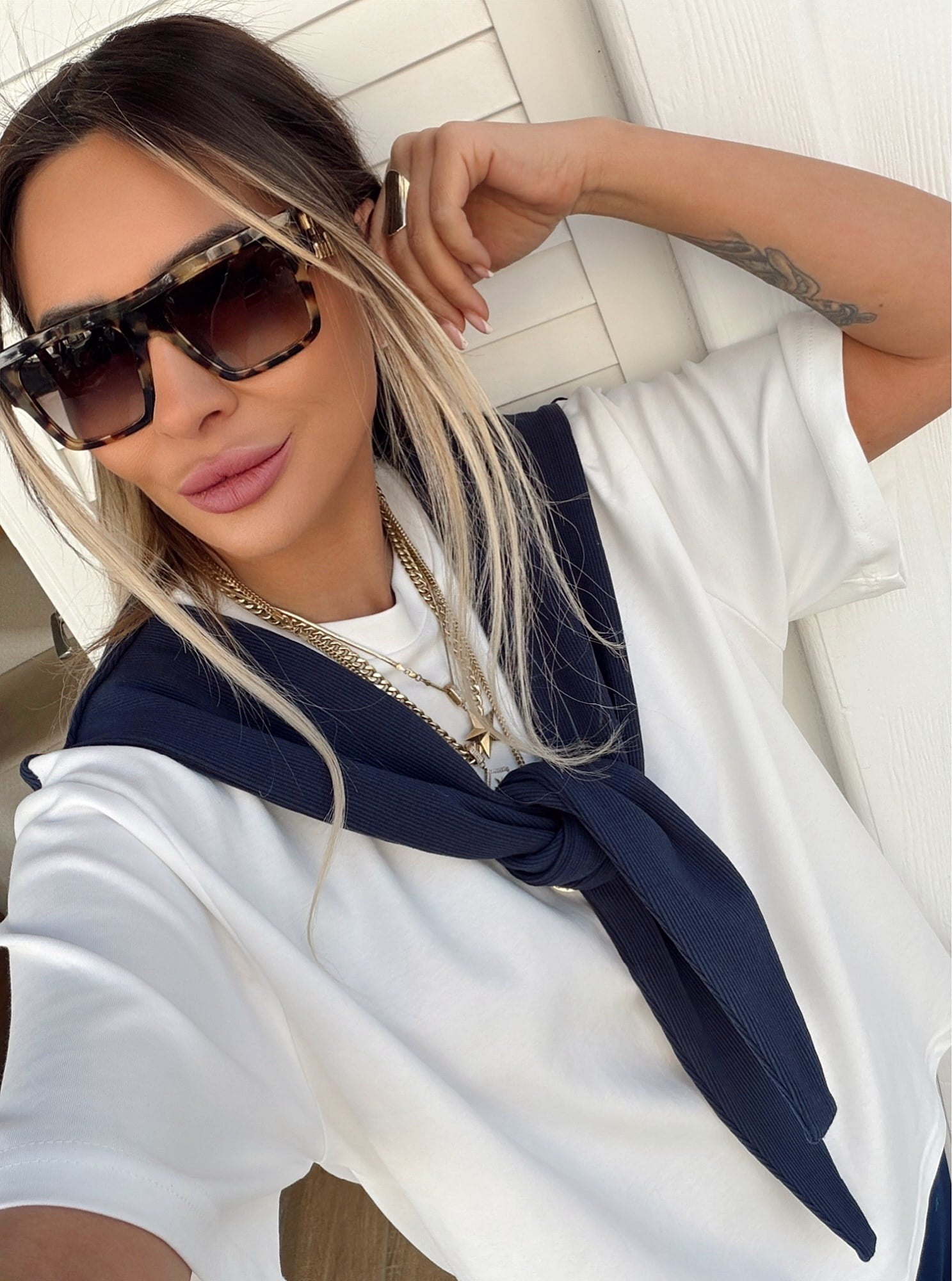 Twst Model Laci Bağlamalı Basic