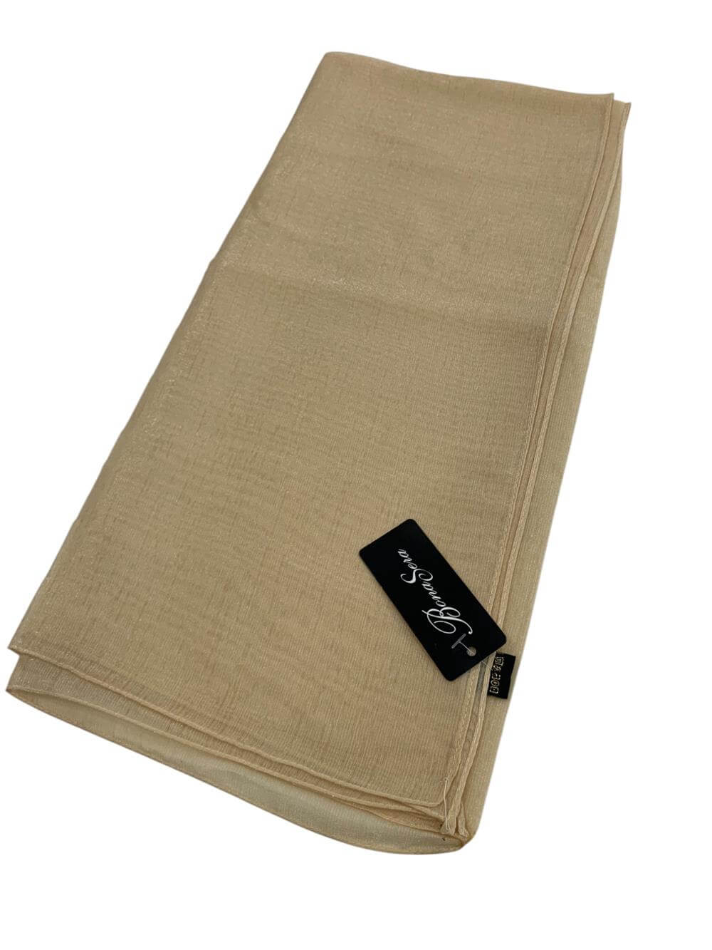 BONASERA KEHRİBAR 007 EŞARP