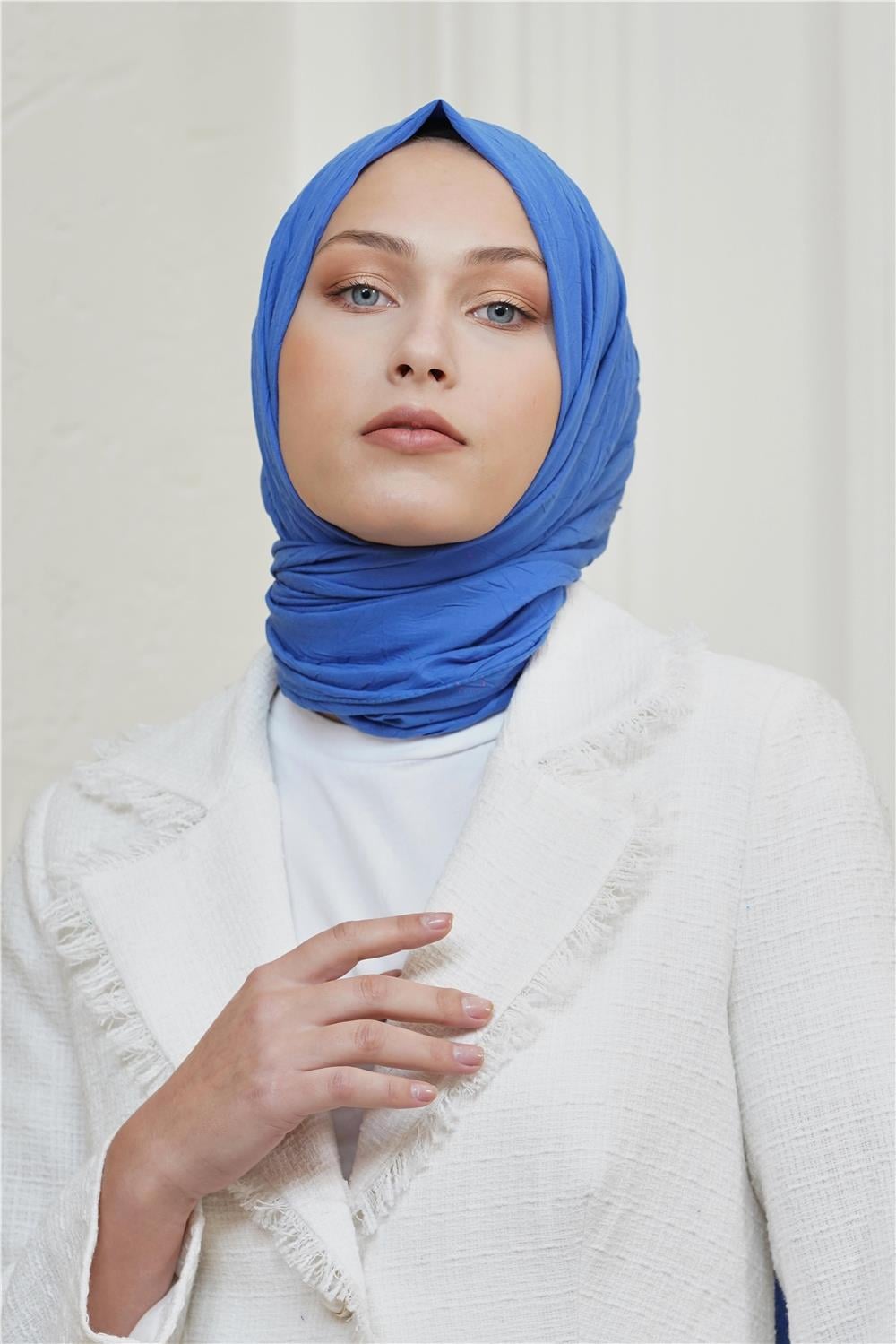 LORYAN BAMBU CRASH İNDİGO ŞAL