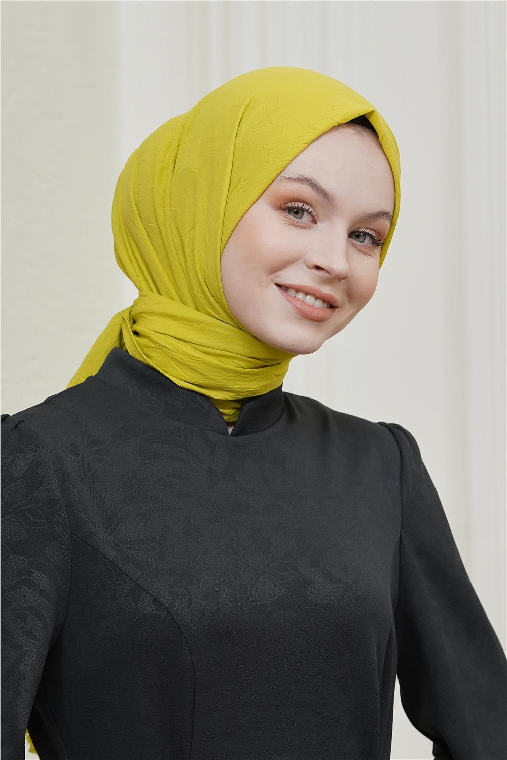 LORYAN BAMBU CRASH LİMON KÜFÜ ŞAL