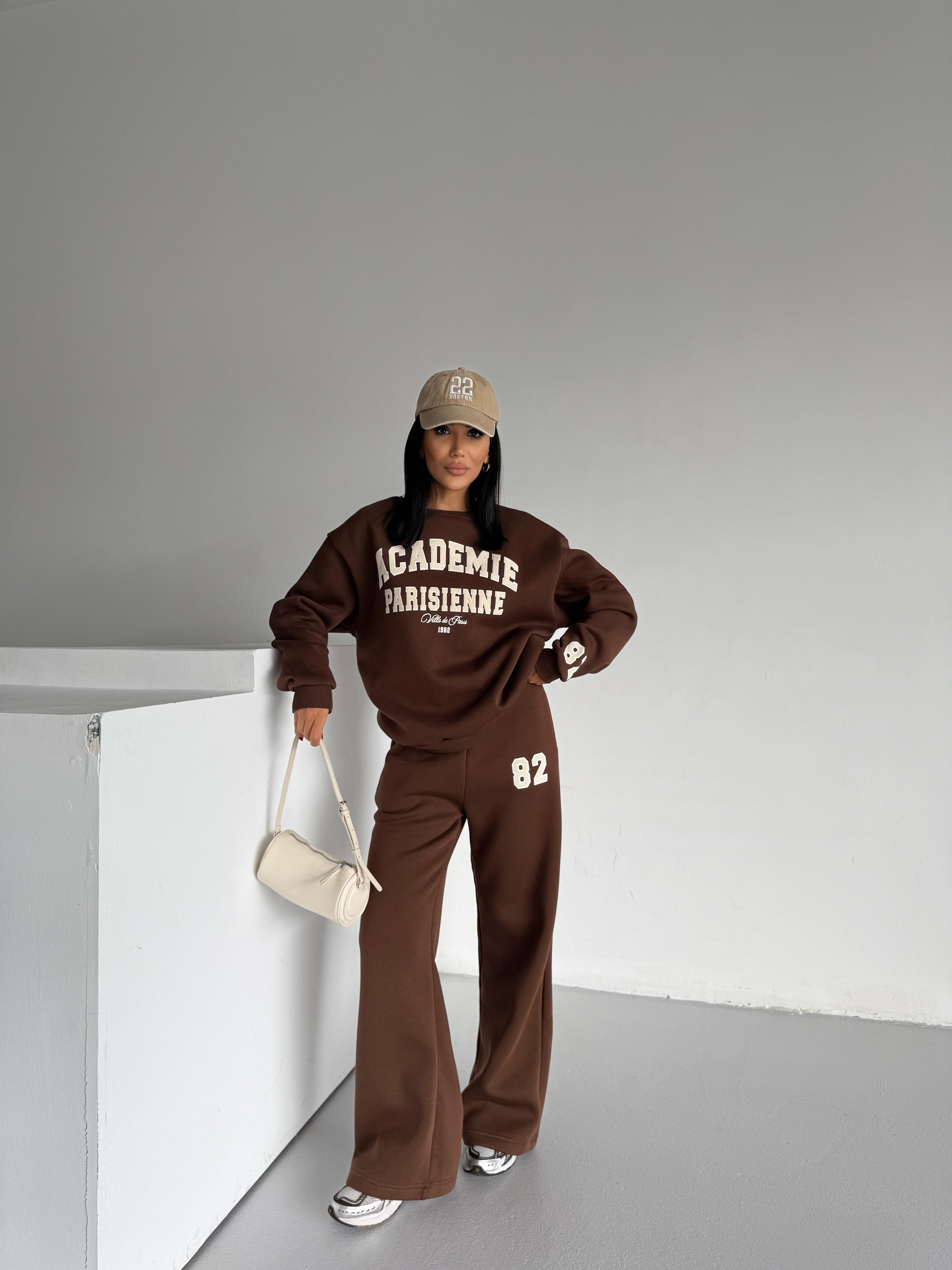 ACADEMIE MARKA MUADİLİ TAKIM KAHVE