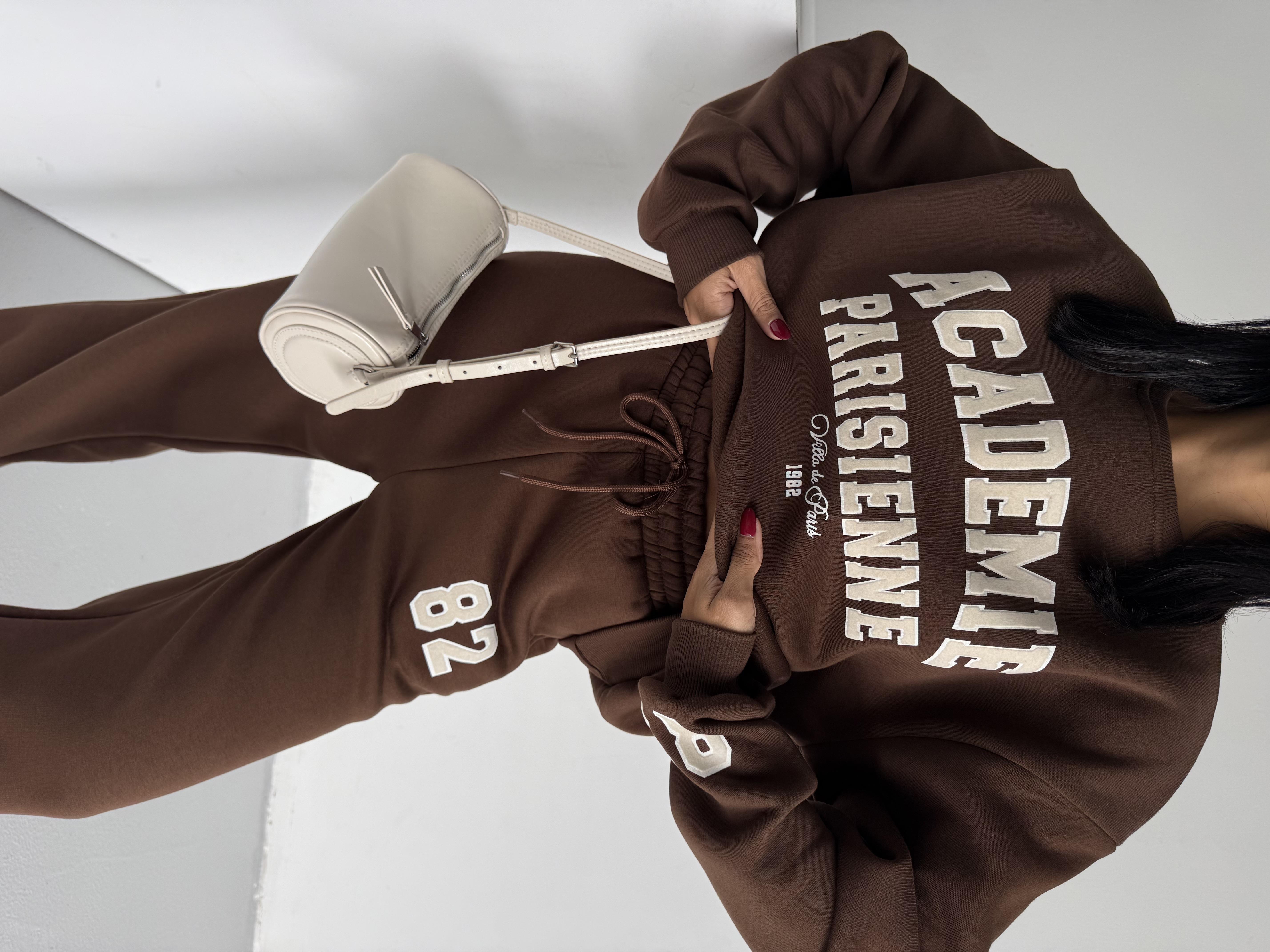 ACADEMIE MARKA MUADİLİ TAKIM KAHVE