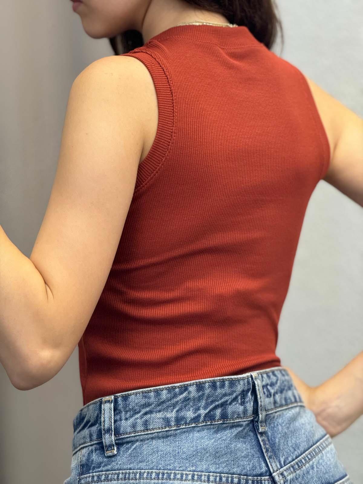 Gems Halter Yaka Kiremit Atlet