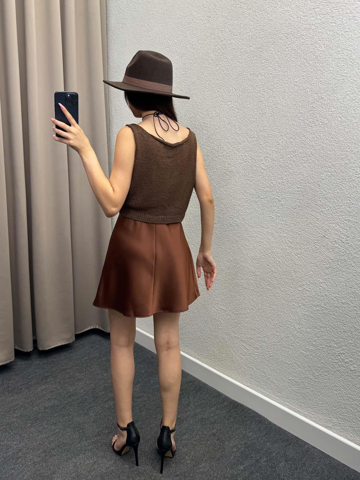 Jeremiah Kahve Brumel Bluz