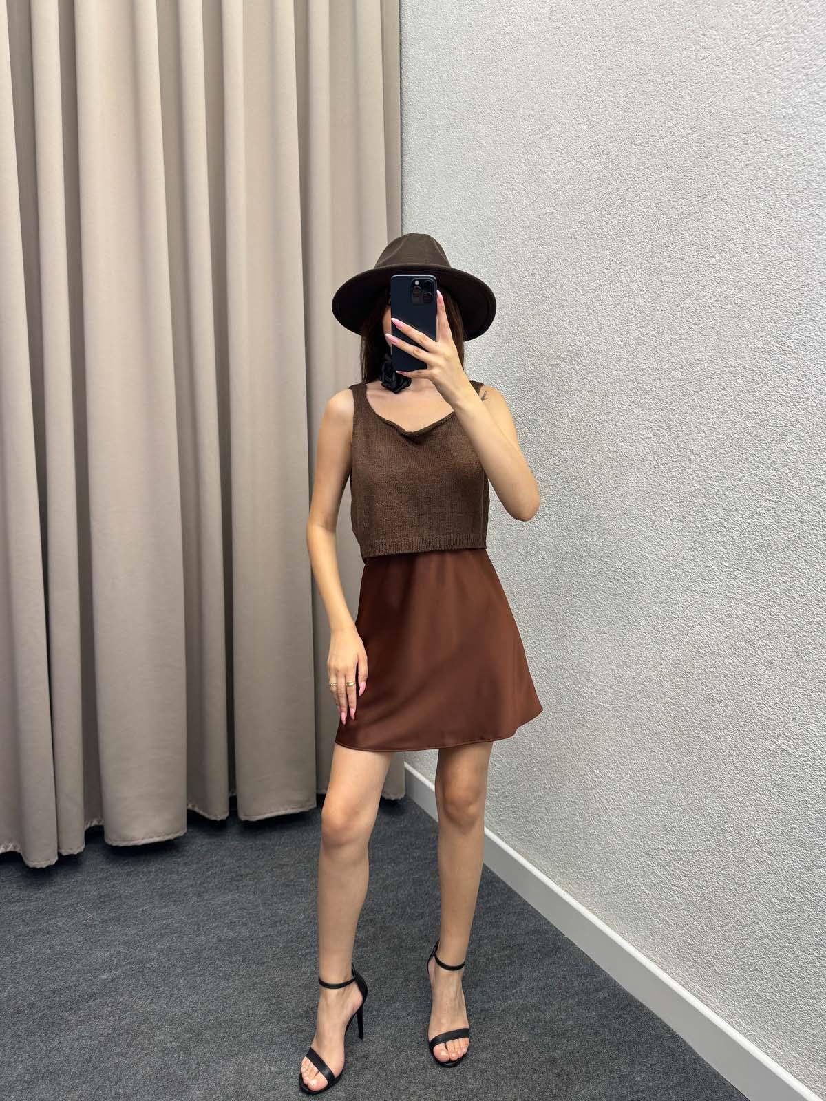 Jeremiah Kahve Brumel Bluz