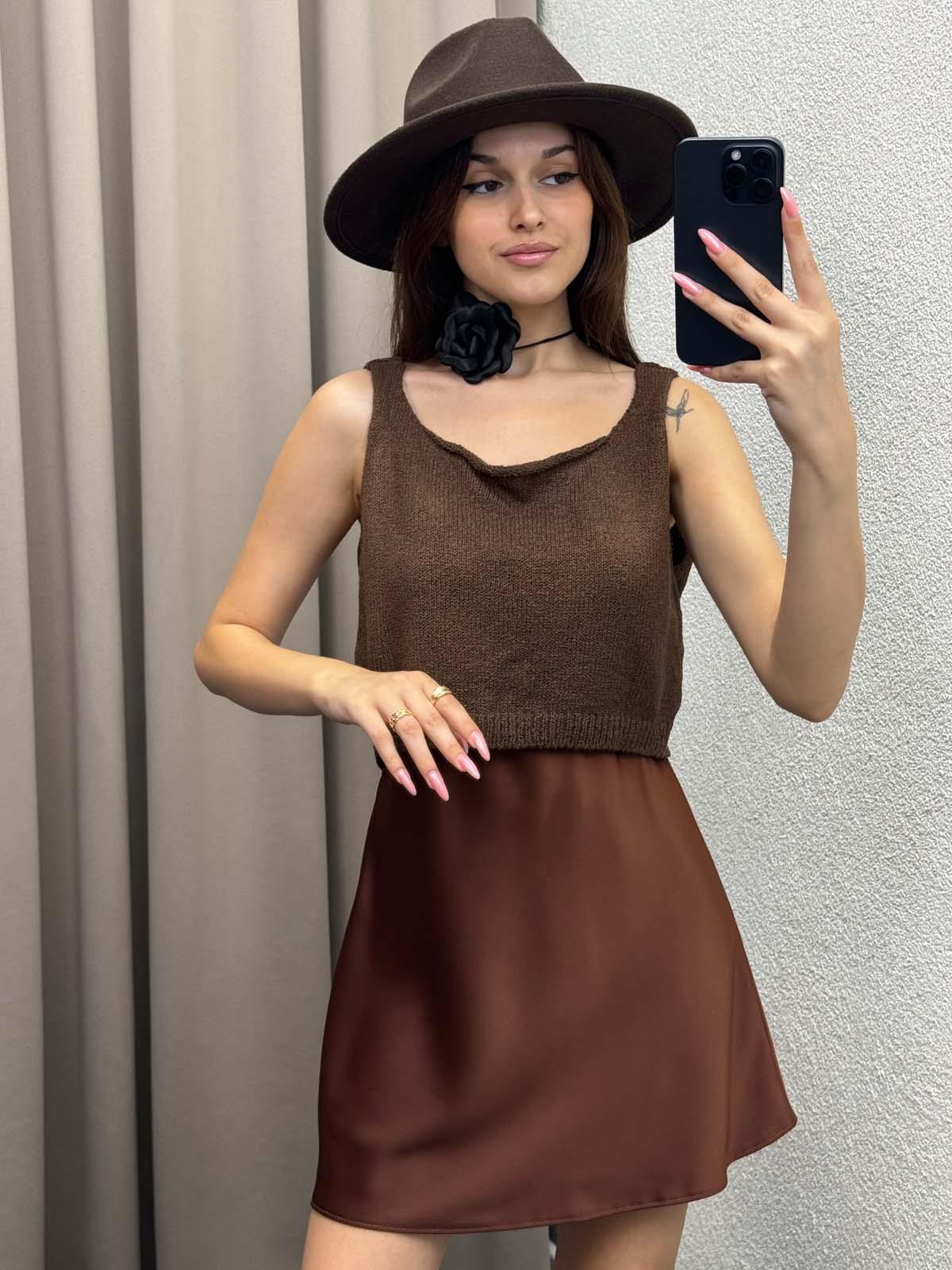 Jeremiah Kahve Brumel Bluz