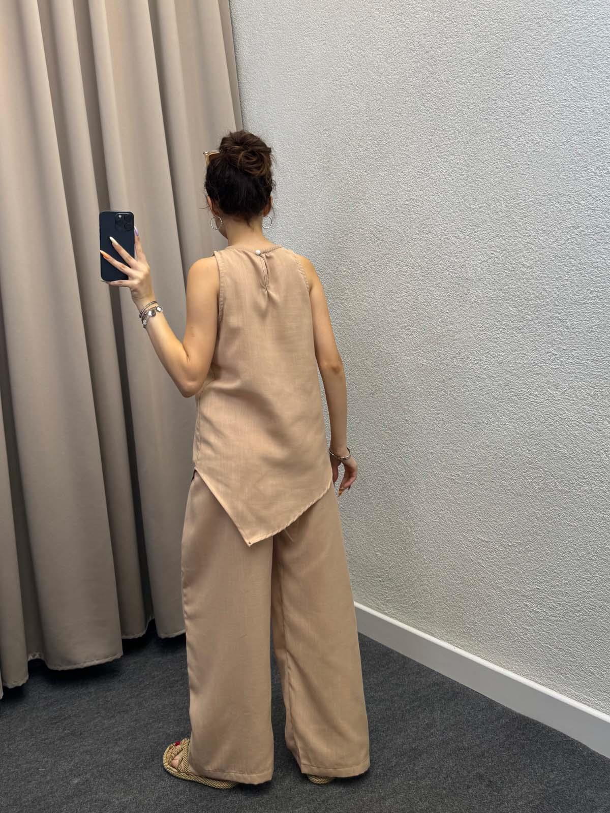 Monica Bej Keten Takım