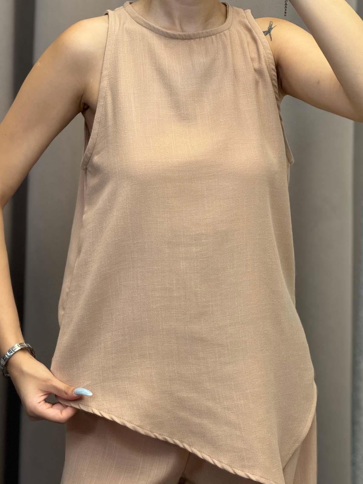 Monica Bej Keten Takım