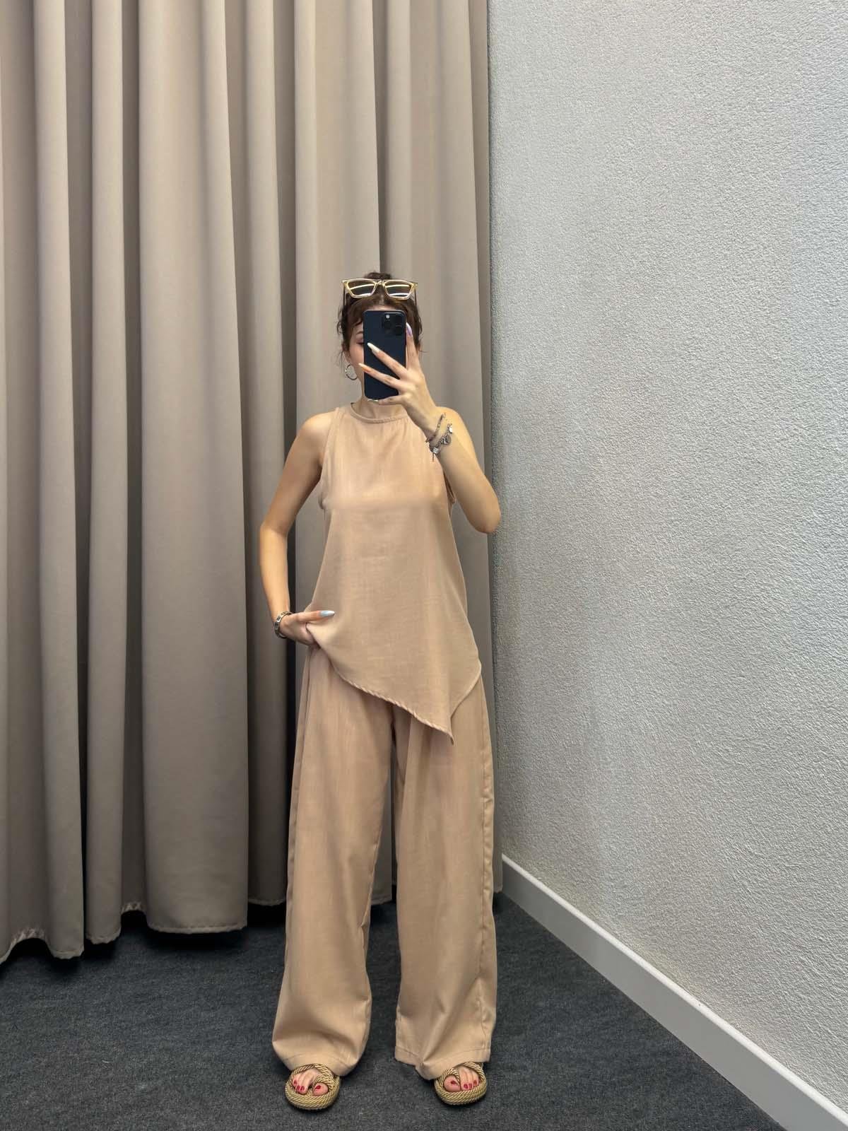 Monica Bej Keten Takım