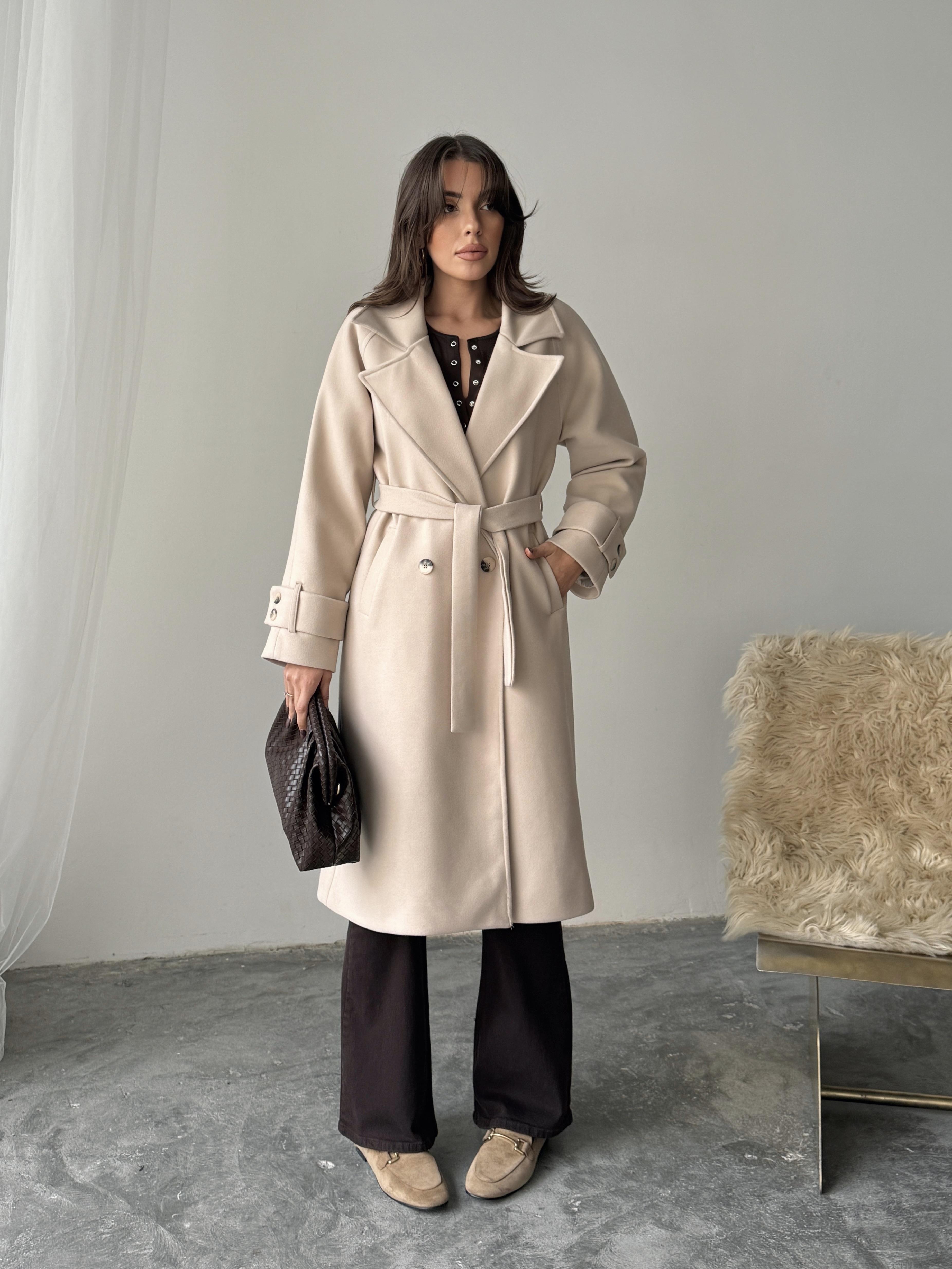 PREMIUM KALİTE MARKA MUADİLİ KAŞE KABAN BEJ