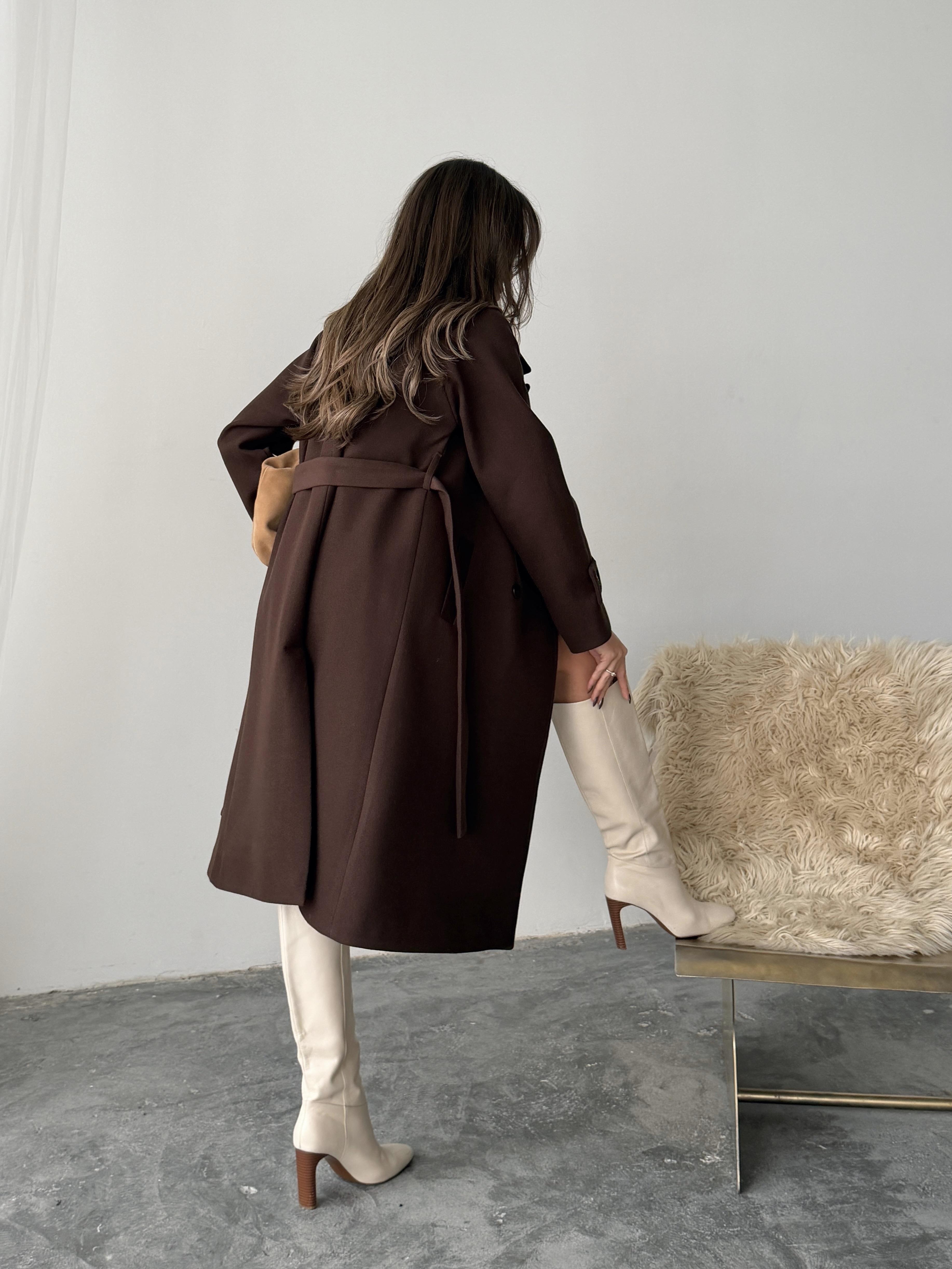 PREMIUM KALİTE MARKA MUADİLİ KAŞE KABAN KAHVE