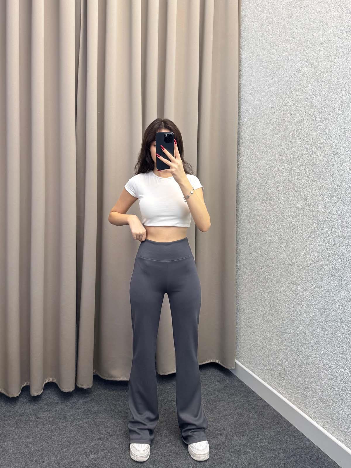 Tiktok Viral Füme Eşofman