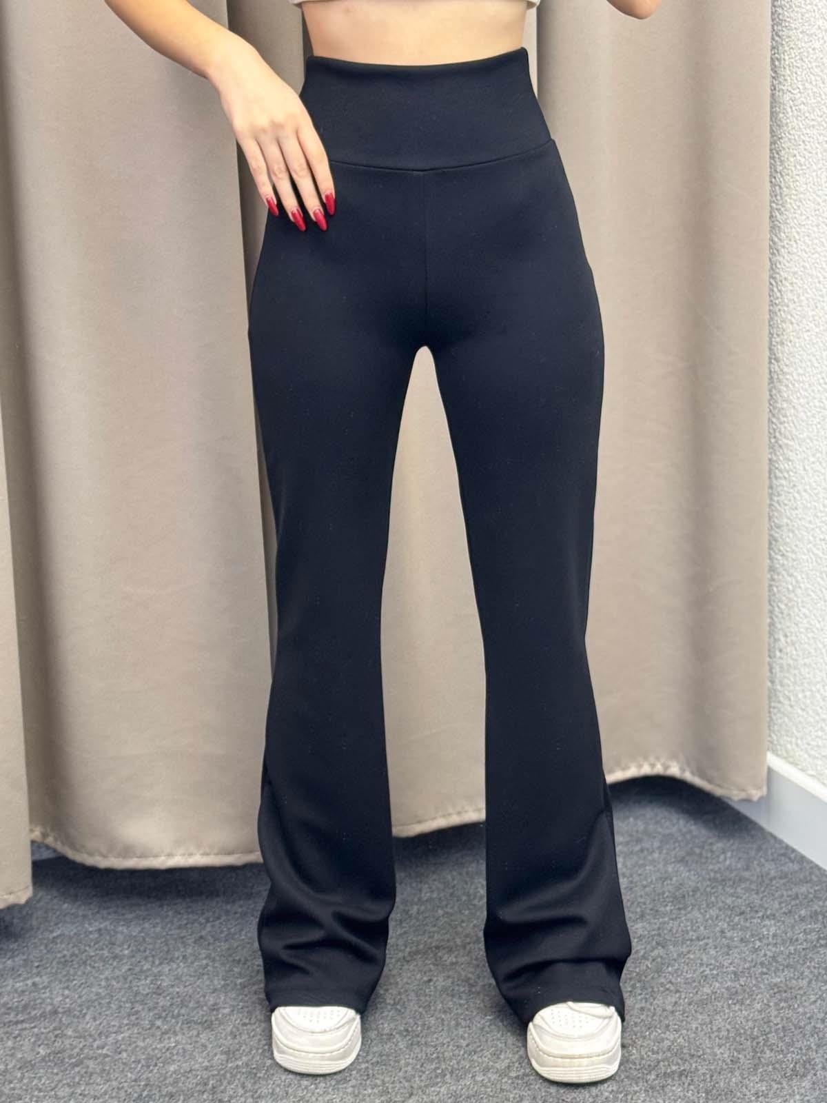 Tiktok Viral Siyah Eşofman