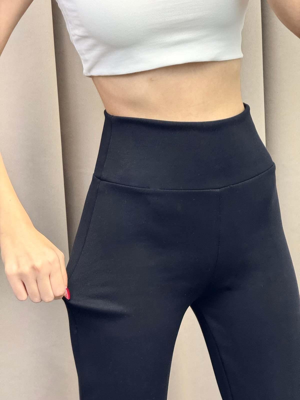 Tiktok Viral Siyah Eşofman