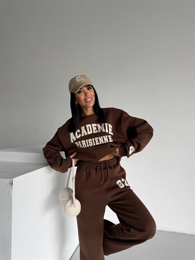 ACADEMIE MARKA MUADİLİ TAKIM KAHVE