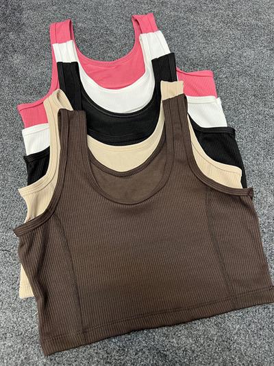 Bello Pembe Fitilli Crop