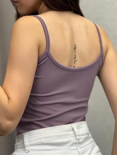 Charles Mürdüm Askılı Atlet