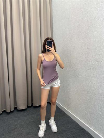 Charles Mürdüm Askılı Atlet