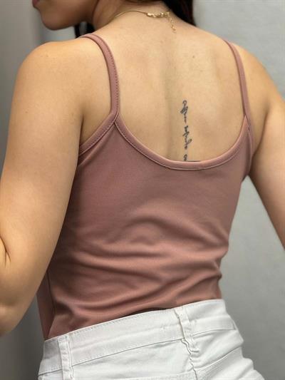 Charles Pembe Askılı Atlet