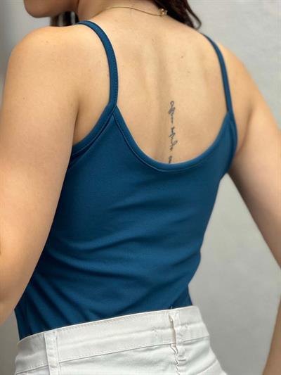 Charles Petrol Askılı Atlet