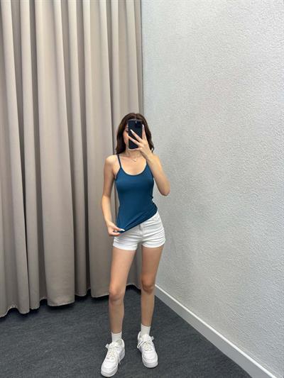 Charles Petrol Askılı Atlet