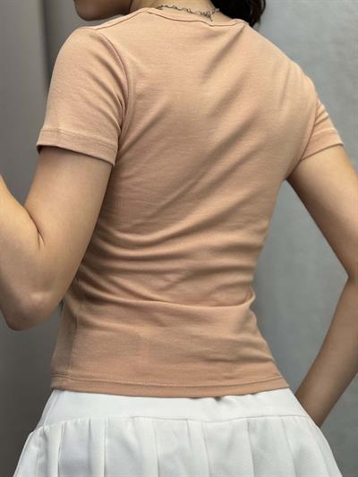 Kneph Kare Yaka Bej Crop