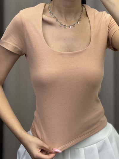 Kneph Kare Yaka Bej Crop