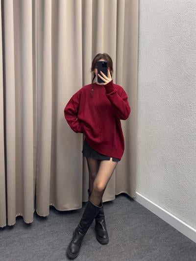 Massimo Dutti  Bordo Kazak