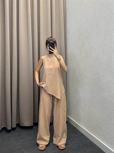 Monica Bej Keten Takım